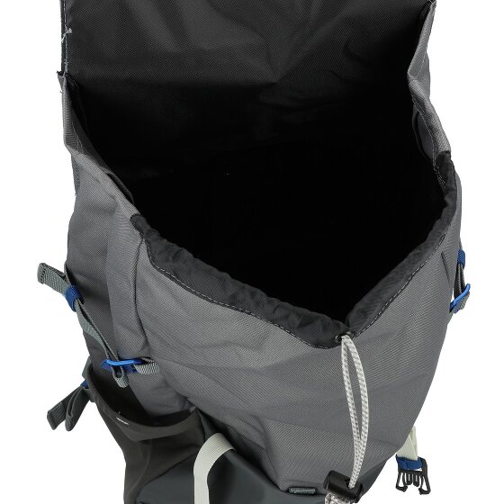 Tropicfeel Shell Sac à dos de randonnée 53 cm