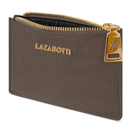 Lazarotti Bologna Leather Étui à clés Cuir 11.5 cm