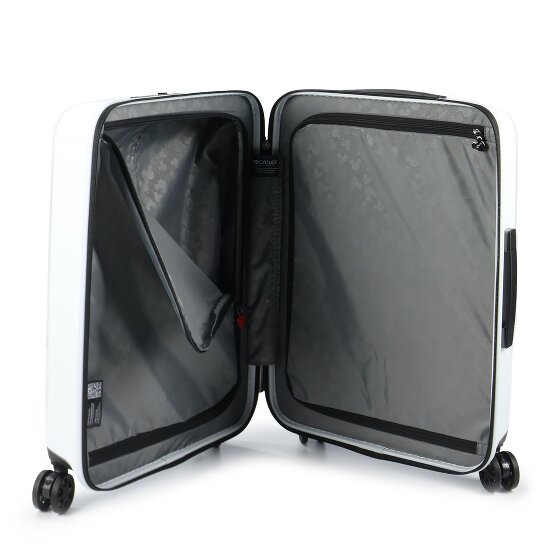 Samsonite Neopulse Disney 4 roulettes Trolley de cabine 55 cm