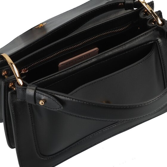 Coccinelle C-Me Sac à bandoulière Cuir 24 cm