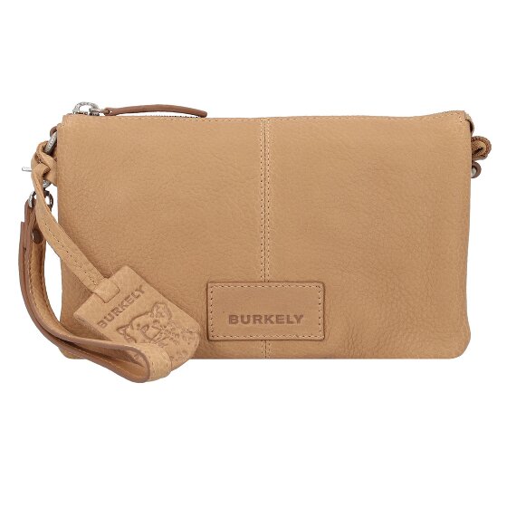 Burkely Soft Skylar Sac à bandoulière Cuir 19 cm