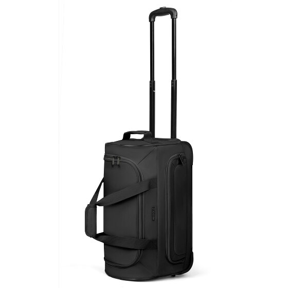 Redolz Sac de voyage Duffle Essentials 2 roulettes 51 cm