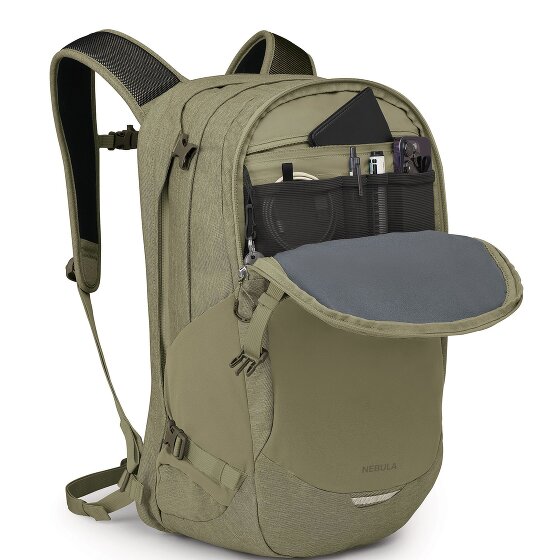 Osprey Nebula Daypack 49 cm Compartiment ordinateur