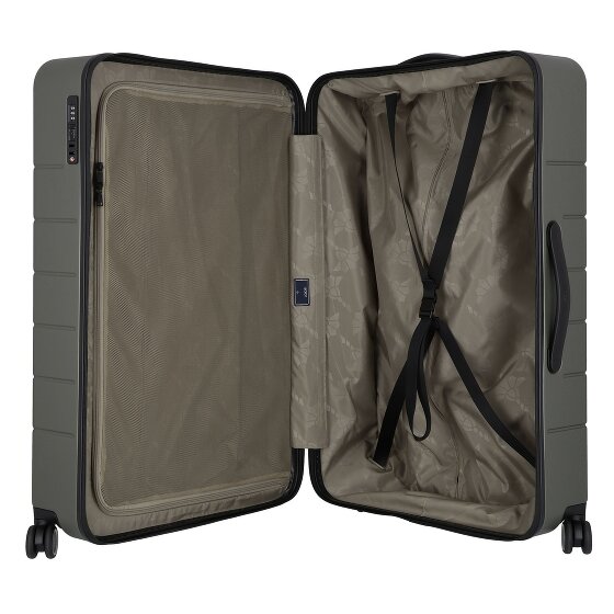 Joop! Volare 1.0 4 roulettes Trolley 77 cm