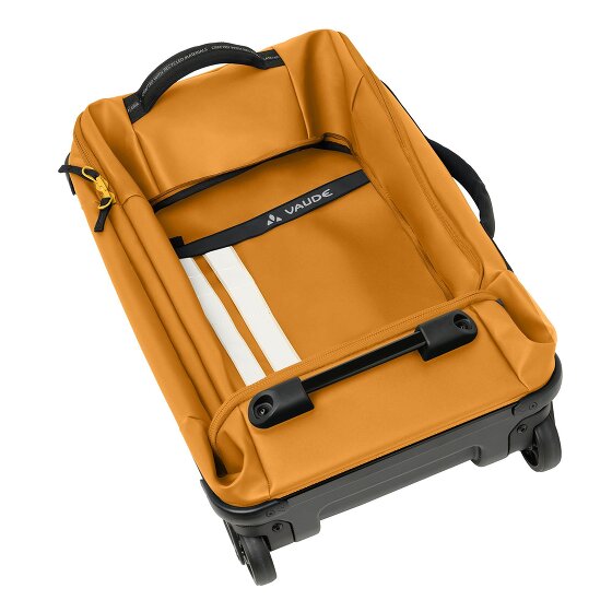 Vaude Takutea 65 2 roues Valise cabine 65 cm