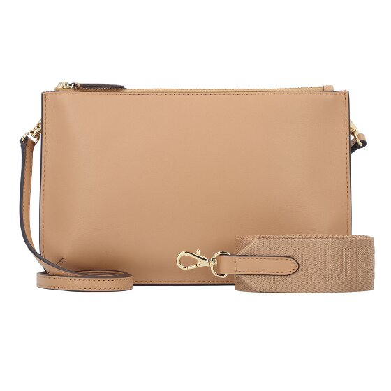 Lauren Ralph Lauren Landyn Sac à bandoulière Cuir 25 cm