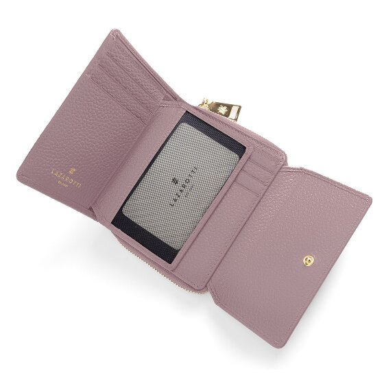 Lazarotti Bologna Leather Porte-monnaie Cuir 12 cm