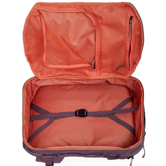 Eagle Creek Sac à dos de voyage Tour Lite 38 L avec compartiment pour ordinateur portable de 55 cm