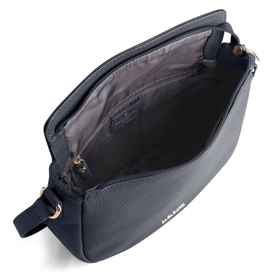 Lazarotti Bologna Leather Sac à bandoulière Cuir 25 cm