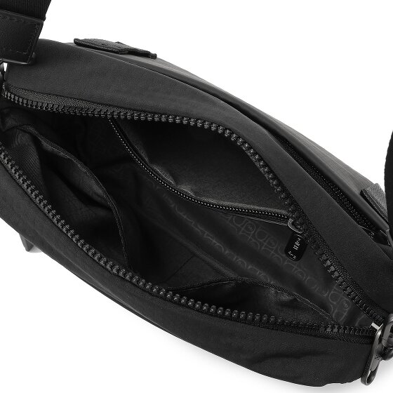 Hedgren Furo Sac à bandoulière Protection RFID 25 cm