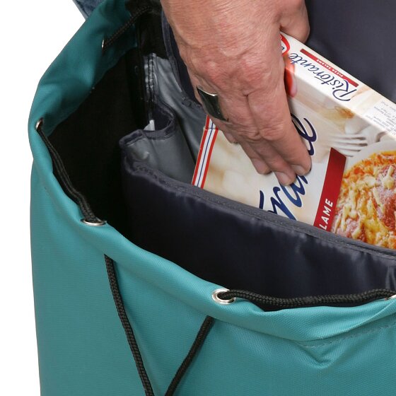 Andersen Shopper Royal Shopper Oli.P 2.0 Chariot à provisions 59 cm