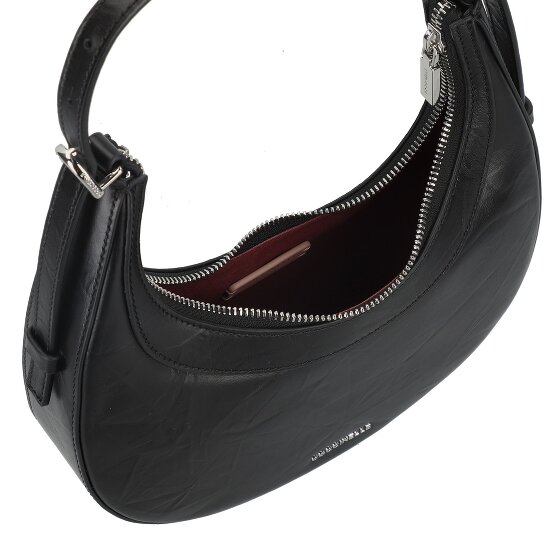 Coccinelle Whisper Sac à bandoulière Cuir 24 cm
