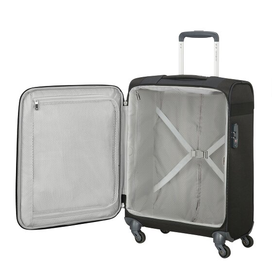 Samsonite Citybeat 4 roues Valise cabine 55 cm