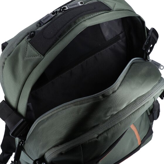 American Tourister Urban Track Daypack 45 cm Compartiment pour ordinateur portable