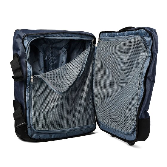 Benzi 5850 2 roues Valise cabine S 51 cm