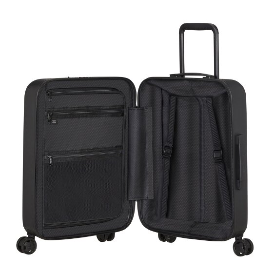 Samsonite Quadrix 4 roues Valise cabine 55 cm