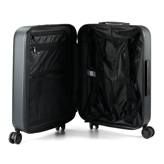 Samsonite Quadrix 4-roues trolley cabine 55 cm