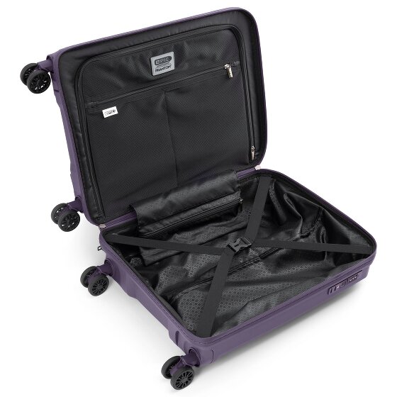 Epic Phantom SL 4 roues Valise cabine 55 cm