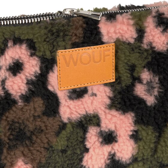 Wouf Teddy Pochette pour ordinateur portable 32.5 cm