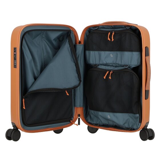 Bellroy Transit 4 roulettes Trolley de cabine 55 cm