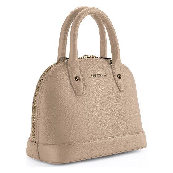 Lazarotti Bologna Leather Sac à main Cuir véritable 23 cm