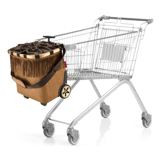 reisenthel Chariot à provisions Carrycruiser 47,5 cm