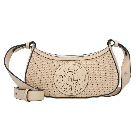 Karl Lagerfeld Circle Sac à bandoulière 25 cm