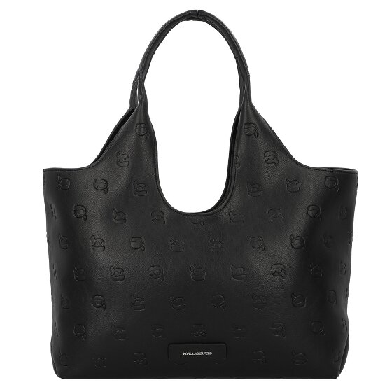Karl Lagerfeld Ikon Sac de shopper 35 cm
