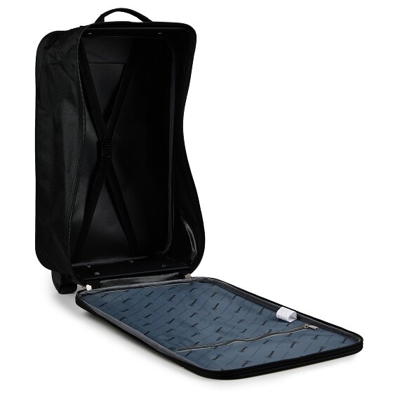 Benzi 5814 2 roues Valise cabine S 51 cm