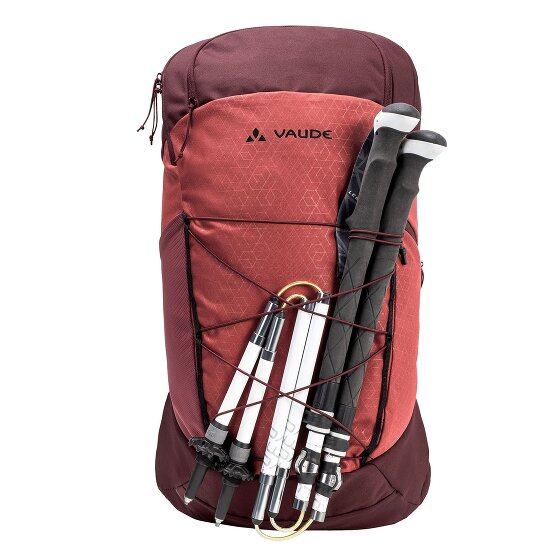 Vaude Agile Air Sac à dos de randonnée 53 cm