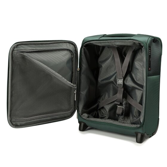 Samsonite Base Breeze 2 roues Valise cabine 45 cm