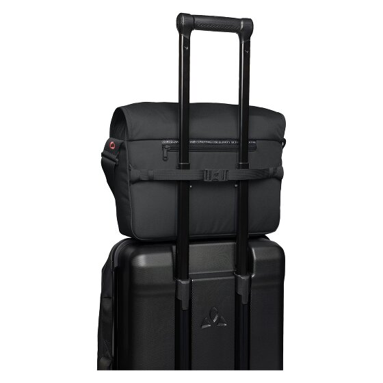 Vaude Coreway Messenger 36 cm Compartiment pour ordinateur portable