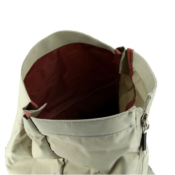 Tropicfeel Roll Go Daypack 43 cm Compartiment pour ordinateur portable