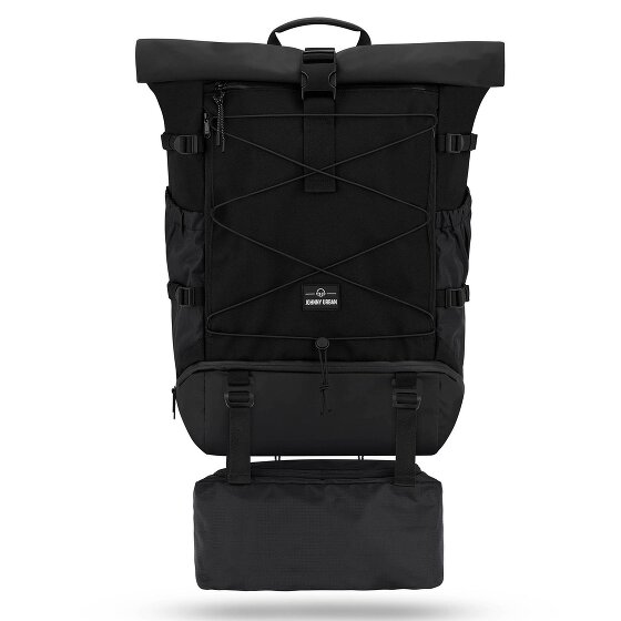 Johnny Urban Travel Series Allen Large Travel Daypack 50 cm Compartiment ordinateur