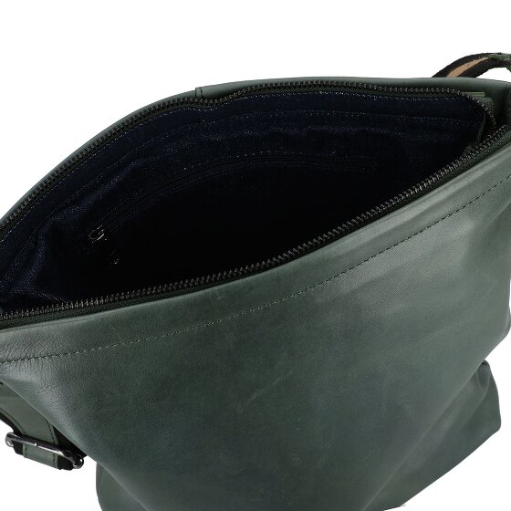 Harold's Caugio Sac à bandoulière Cuir 27 cm