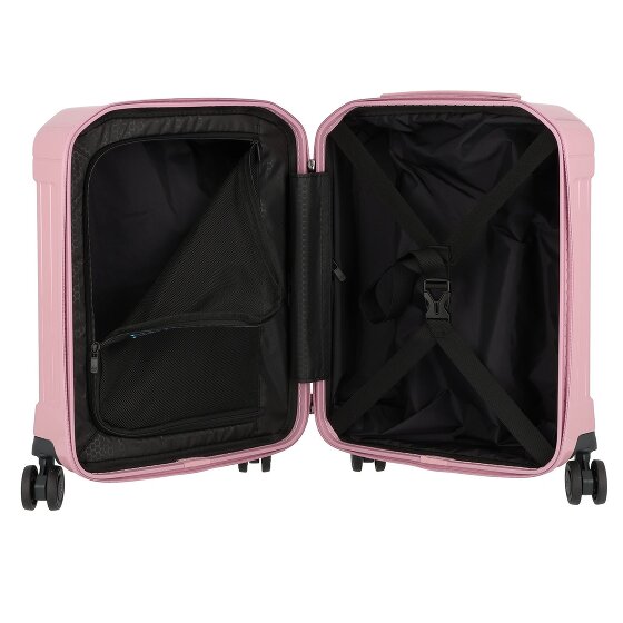 Piquadro PQ-Light 4 roulettes Trolley de cabine 45 cm