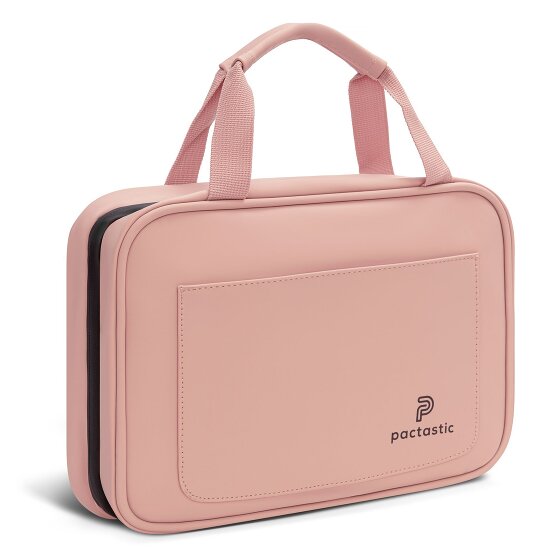 Pactastic Urban Collection Trousse de toilette 30 cm
