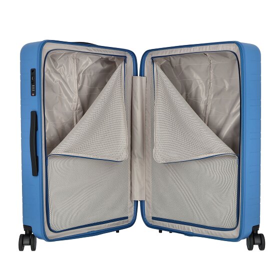 Horizn Studios H7 Essential 4 roulettes Trolley L 77 cm