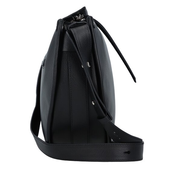 Lancaster Soft Selma Sac à bandoulière Cuir 30 cm