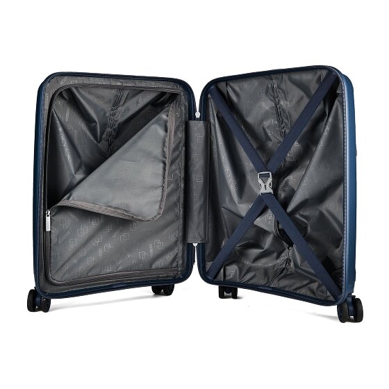 American Tourister Summer Pop 4 roues Valise cabine 55 cm