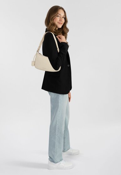 Burkely Always Ava Sac à bandoulière Cuir 28 cm