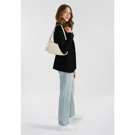 Burkely Always Ava Sac à bandoulière Cuir véritable 28 cm