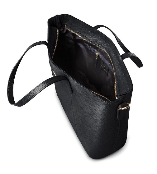 Lazarotti Bologna Leather Sac de shopper Cuir 31 cm