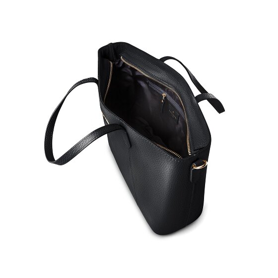 Lazarotti Bologna Leather Sac de shopper Cuir 31 cm