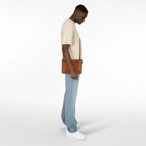 Greenburry Colombiana Sac à bandoulière Cuir 25 cm