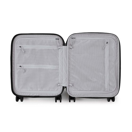 Osprey Ozone 4 roues Valise cabine 55 cm avec soufflet d'extension