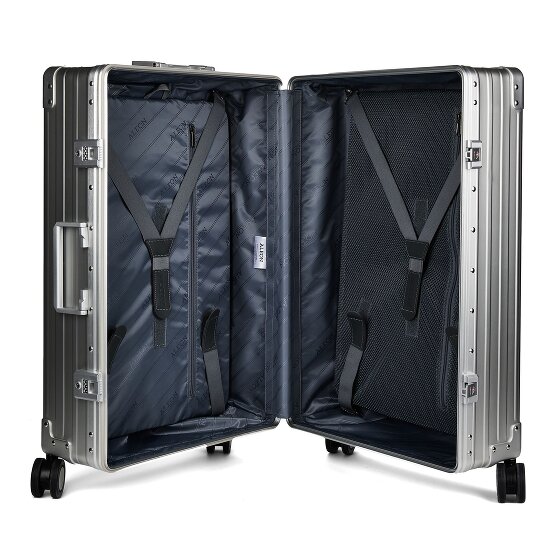 Aleon Traveler Trolley 4 roues 67 cm