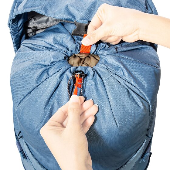 Tatonka Hike Pack 25 Sac à dos de trekking 52 cm