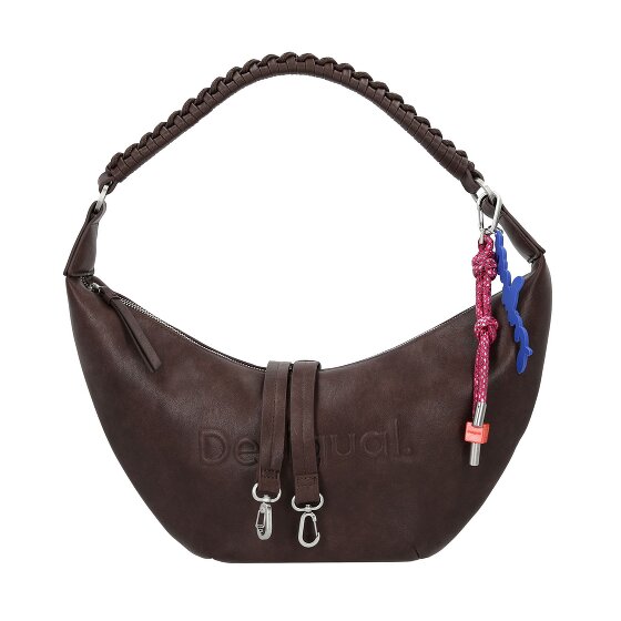 Desigual Half Zante Sac à bandoulière 22.5 cm