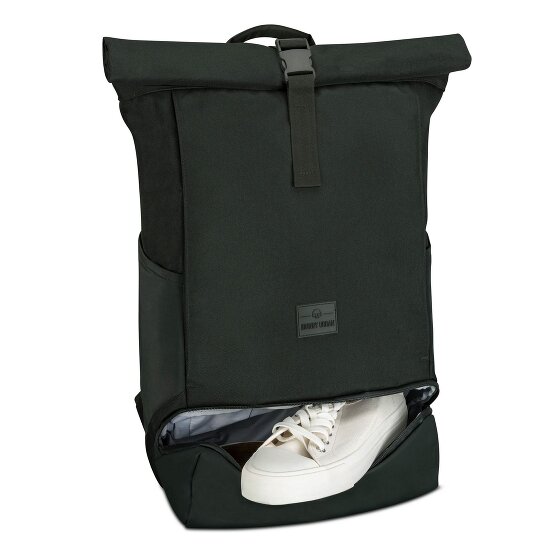 Johnny Urban Eco Series Allen Large Daypack 45 cm Compartiment ordinateur